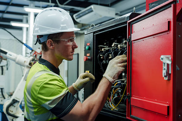 24/7 Emergency Generator Installation experts in Mansfield, LA