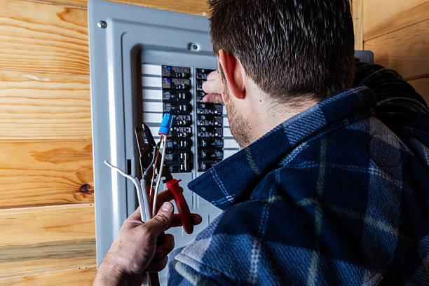 Affordable Generator Installation solutions in Mansfield, LA